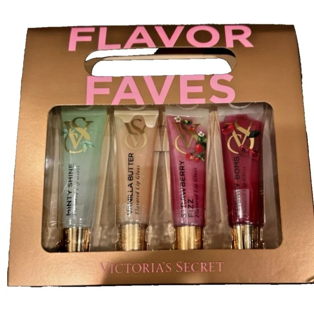 Victorias Secret give your
